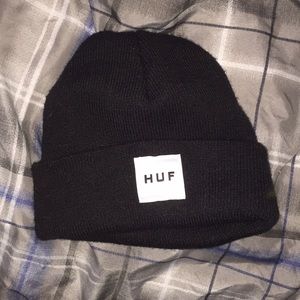 huf hat